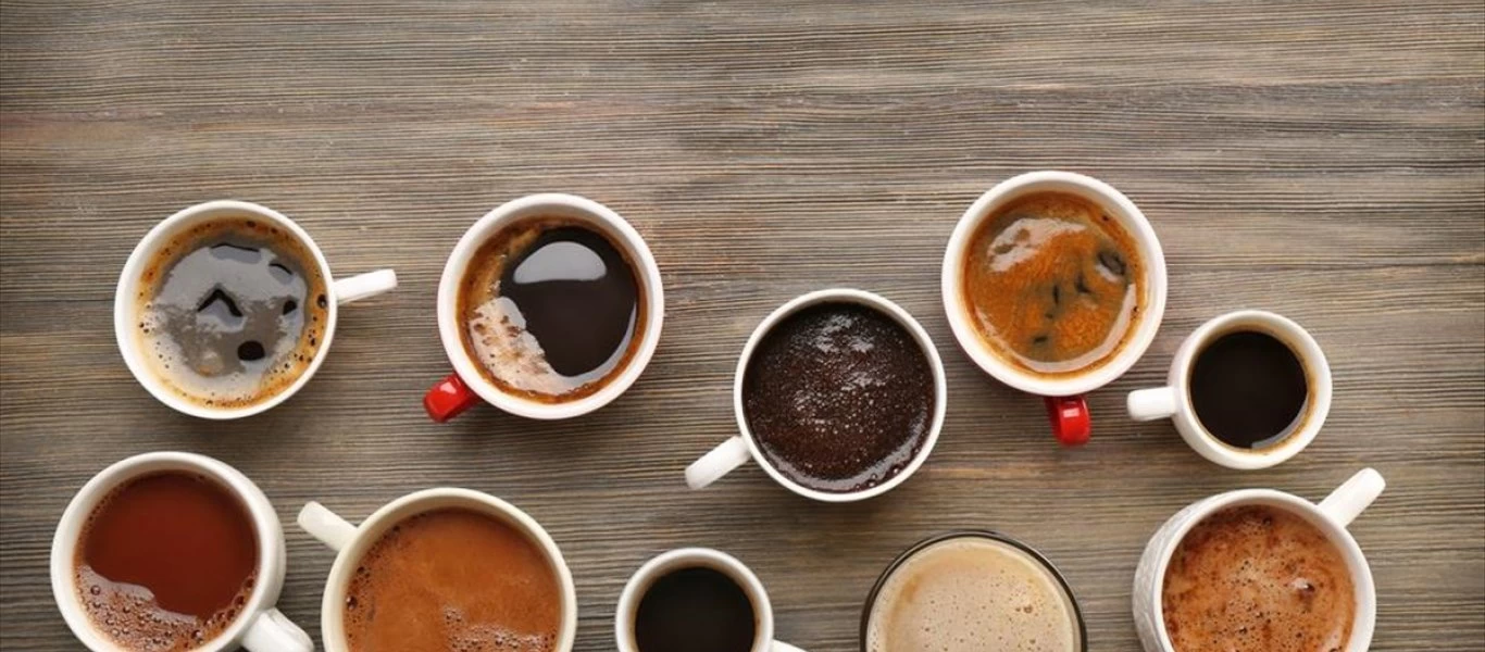 Νέα μελέτη για τον καφέ: Δείτε πως η κατανάλωσή του... «καθυστερεί» τον θάνατο